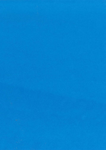 Picture of FOAM A4 BLUE